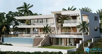 6 bedroom House for Sale in La Alcaidesa