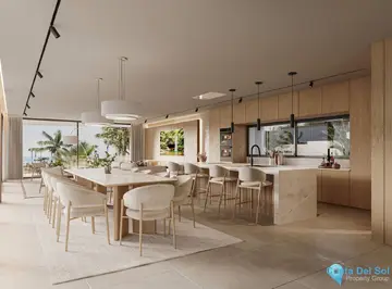 6 bedroom House for Sale in La Alcaidesa-46623