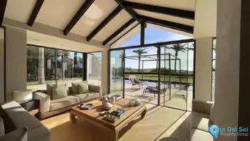 5 bedroom House for Sale in Benahavís-46633