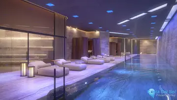 3 bedroom Apartment for Sale in Marbella-46657