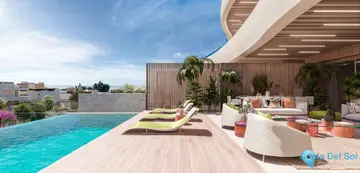 3 bedroom Apartment for Sale in Marbella-46652