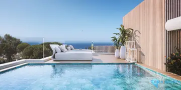 3 bedroom Apartment for Sale in Marbella-46654