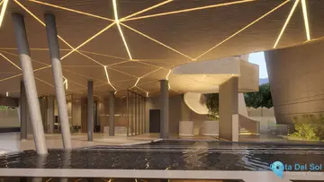 3 bedroom Apartment for Sale in Marbella-46656