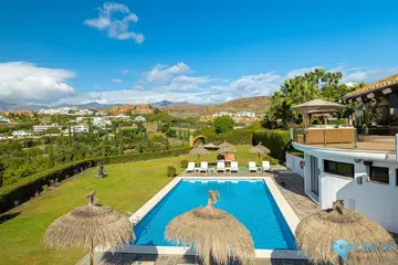 8 bedroom House for Sale in Los Flamingos-46673