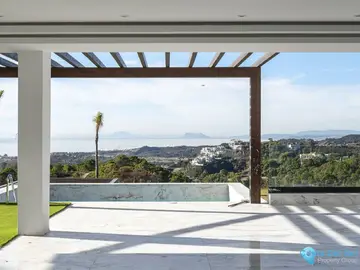 5 bedroom House for Sale in Benahavís-46690
