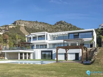 5 bedroom House for Sale in Benahavís-46682