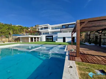 5 bedroom House for Sale in Benahavís-46684