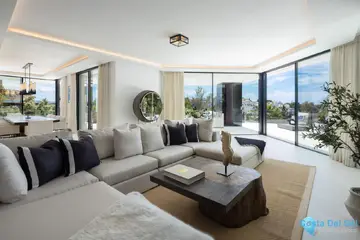 5 bedroom House for Sale in Benahavís-46692