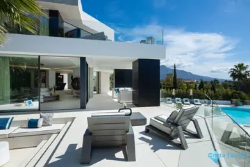 5 bedroom House for Sale in Benahavís-46695