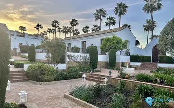 7 bedroom House for Sale in Sotogrande Alto-46704