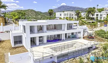 5 bedroom House for Sale in Benahavís-46725