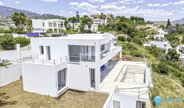 5 bedroom House for Sale in Benahavís-46728
