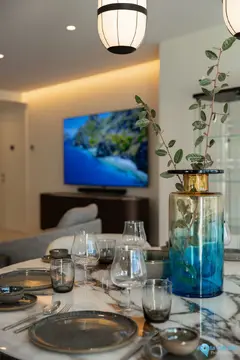 3 bedroom Apartment for Sale in The Golden Mile-46740