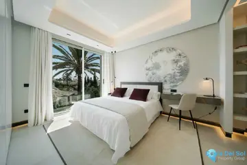 4 bedroom House for Sale in Marbella-46748