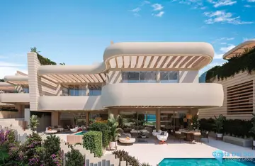 4 bedroom House for Sale in Marbella-46755