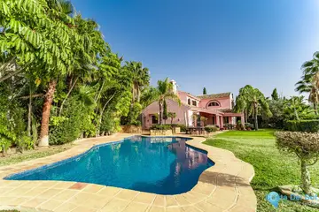 5 bedroom House for Sale in Benahavís-46758