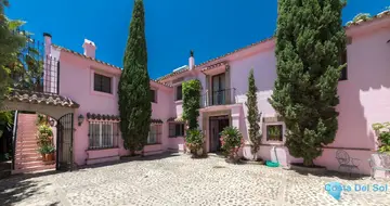 5 bedroom House for Sale in Benahavís-46769