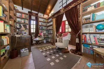 5 bedroom House for Sale in Benahavís-46775