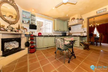 5 bedroom House for Sale in Benahavís-46776