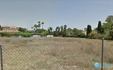 6058m2 Plot for Sale in Guadalmina Baja-46781