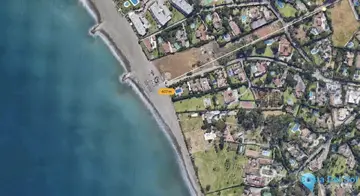 6058m2 Plot for Sale in Guadalmina Baja-46782