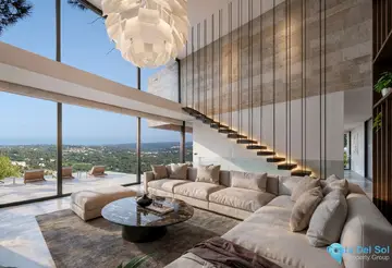 4 bedroom House for Sale in Sotogrande-46795