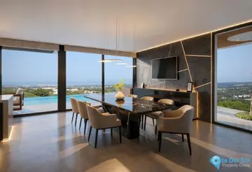 4 bedroom House for Sale in Sotogrande-46797