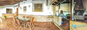 6 bedroom House for Sale in Casarabonela-46811