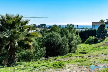 1137m2 Plot for Sale in New Golden Mile-83572