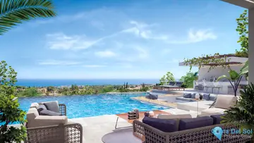 1137m2 Plot for Sale in New Golden Mile-83574