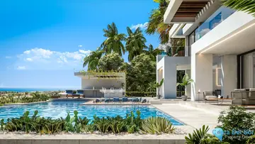 1137m2 Plot for Sale in New Golden Mile-83575