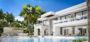 1137m2 Plot for Sale in New Golden Mile-83578