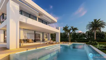 1137m2 Plot for Sale in New Golden Mile-83581