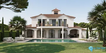 6 bedroom House for Sale in La Quinta