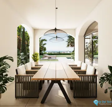 6 bedroom House for Sale in La Quinta-46825