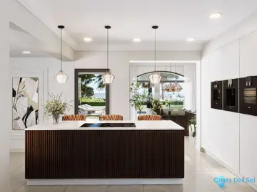 6 bedroom House for Sale in La Quinta-46826