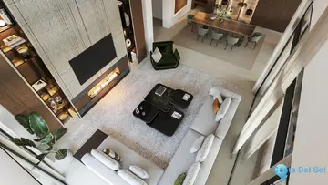 4 bedroom House for Sale in The Golden Mile-46834