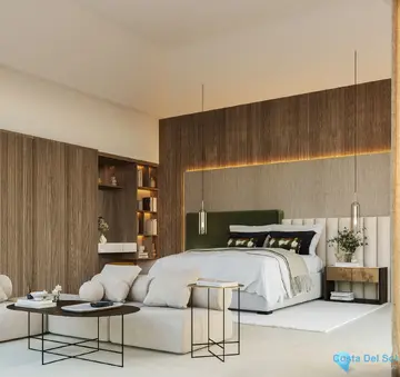 4 bedroom House for Sale in The Golden Mile-46837