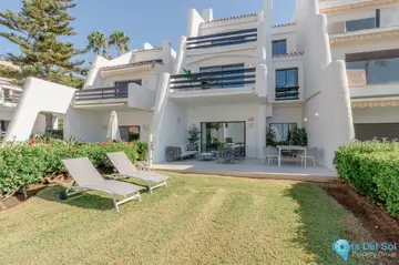4 bedroom House for Sale in Puerto Banús