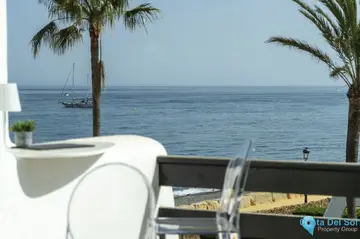 4 bedroom House for Sale in Puerto Banús-46876