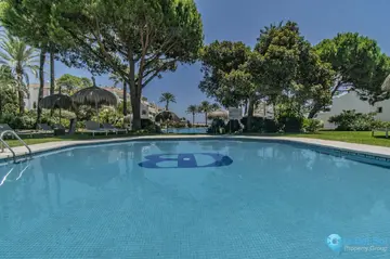 4 bedroom House for Sale in Puerto Banús-46877