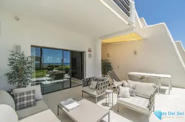4 bedroom House for Sale in Puerto Banús-46878