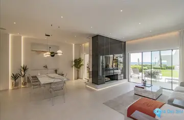 4 bedroom House for Sale in Puerto Banús-46879