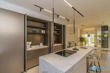 4 bedroom House for Sale in Puerto Banús-46880