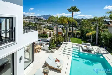 5 bedroom House for Sale in Los Arqueros-46894