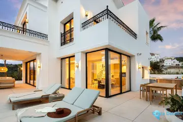 5 bedroom House for Sale in Los Arqueros-46896