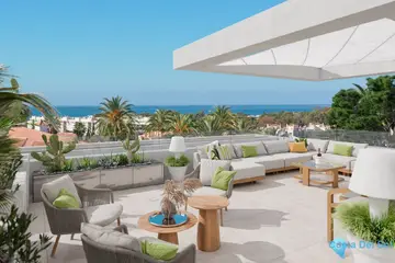 5 bedroom House for Sale in Nueva Andalucía-46941