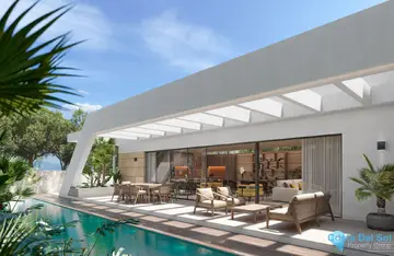 5 bedroom House for Sale in Nueva Andalucía-46947