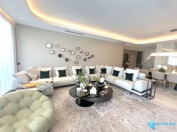 5 bedroom Apartment for Sale in The Golden Mile-46952