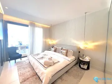 5 bedroom Apartment for Sale in The Golden Mile-46959